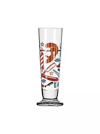 RITZENHOFF | Vaso de chupito Heldenfest 2022 #11 Rebecca Buss | 